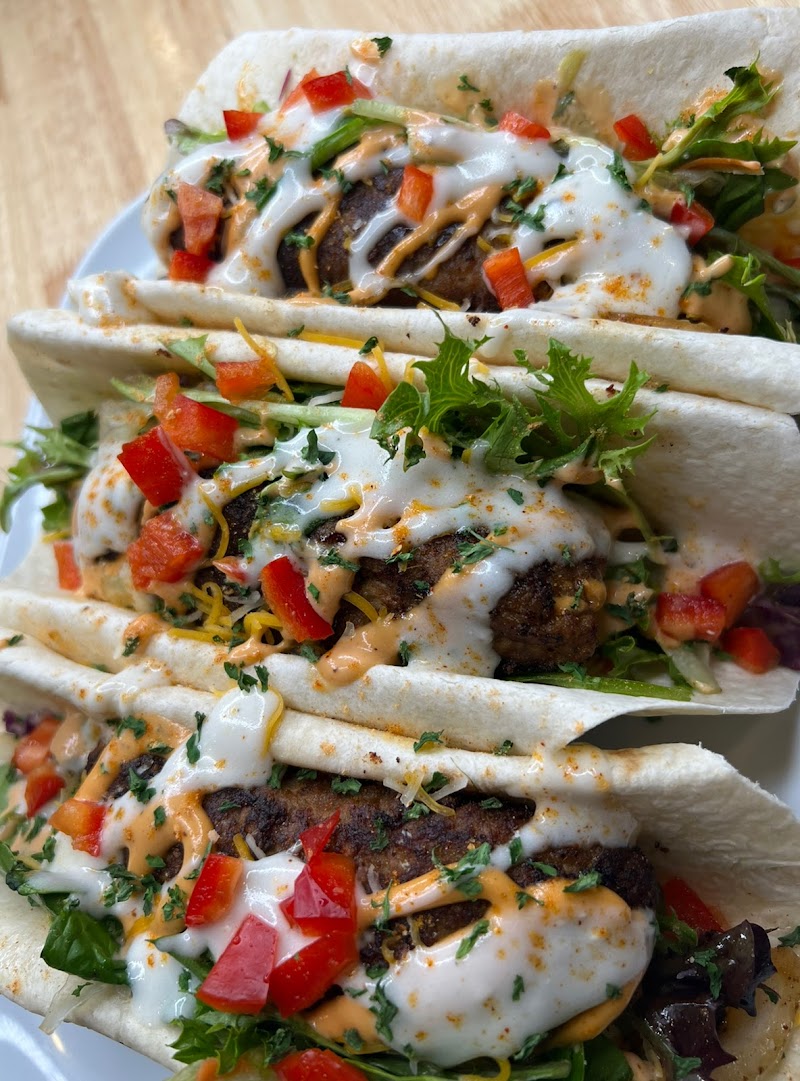 Blitz Soulfood & Catering - Catering in Philadelphia, Pennsylvania