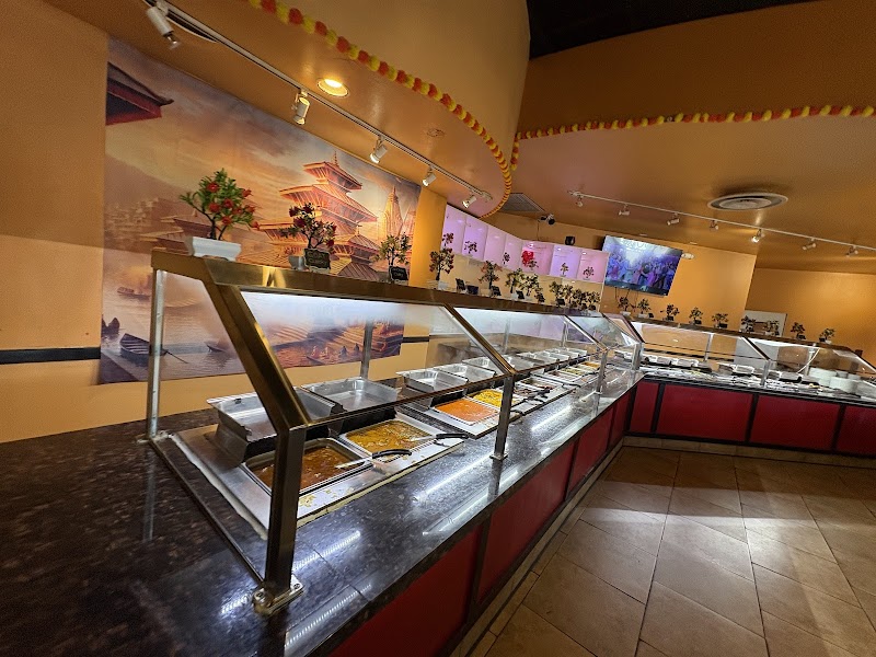 Delhi Indian Cuisine - Catering - photo 4
