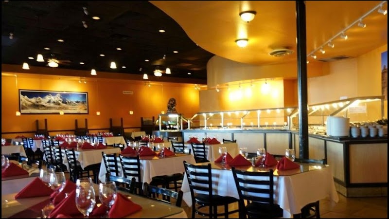 Delhi Indian Cuisine - Catering - Catering in Las Vegas, Nevada