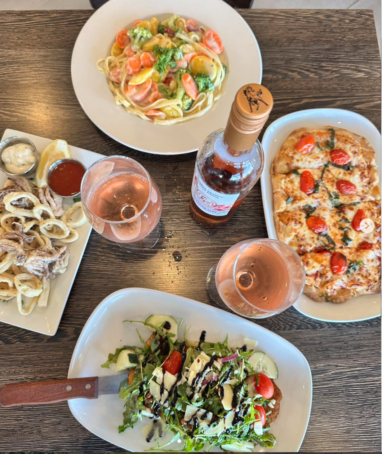 Adams Restaurant & Catering - Catering in North Wildwood, New Jersey