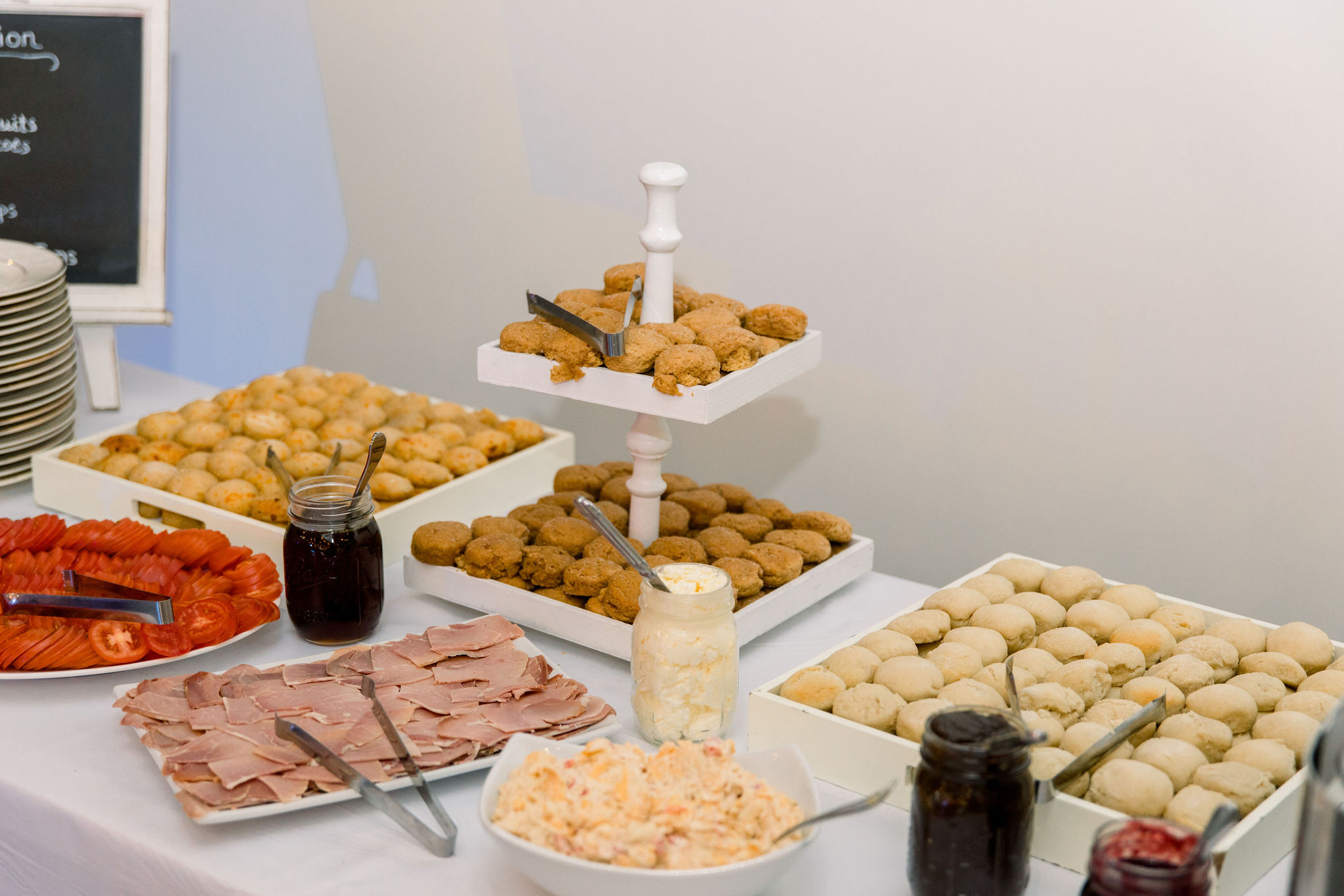 Darae & Friends Catering - photo 3