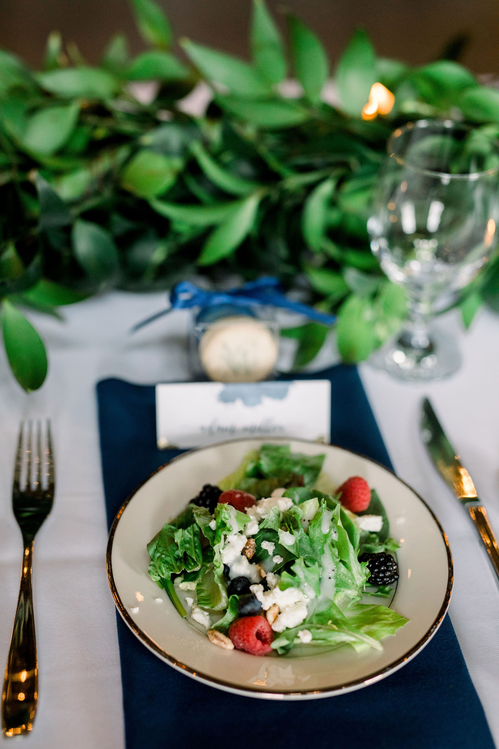 Darae & Friends Catering - photo 5
