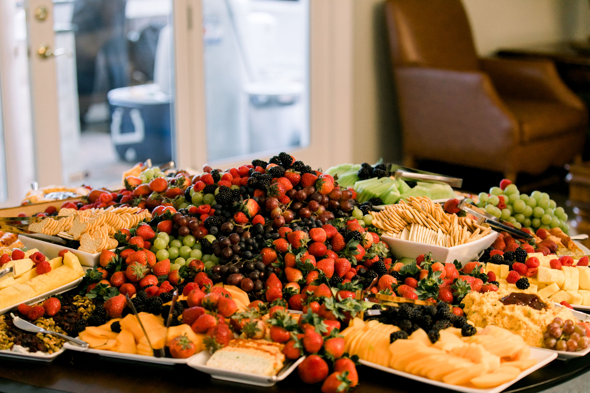 Darae & Friends Catering - photo 2