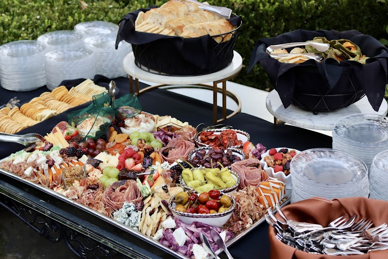Millennium Catering & Events - photo 5