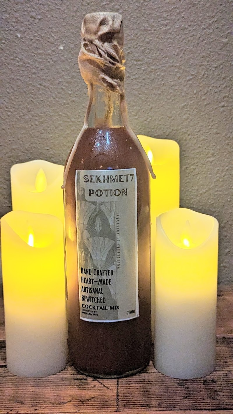 SpellCraftPDX - photo 5