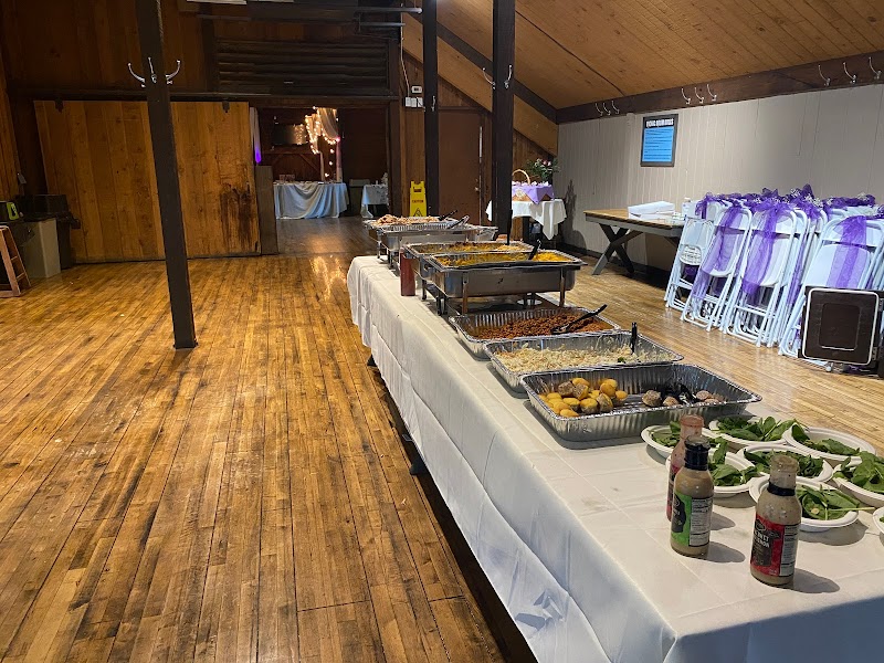 Smoke Seitz - Catering in Johnstown, Ohio