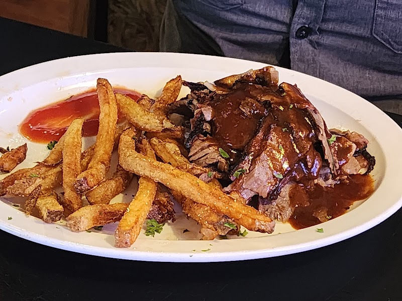 Freddie Paul's Steakhouse - photo 3