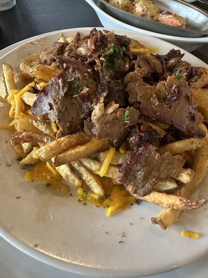 Freddie Paul's Steakhouse - photo 2