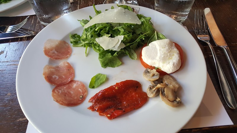 Zero Otto Nove - Catering in Armonk, New York