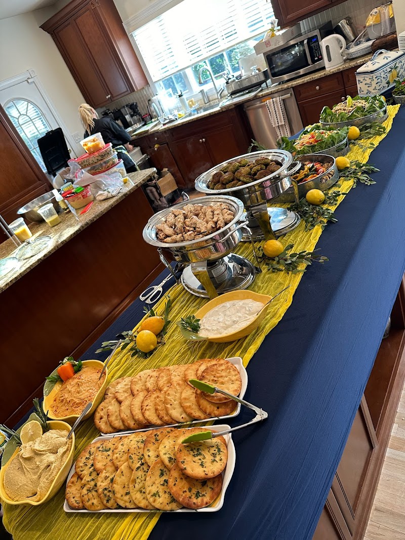 Chez Barbara Catering & Events - photo 2