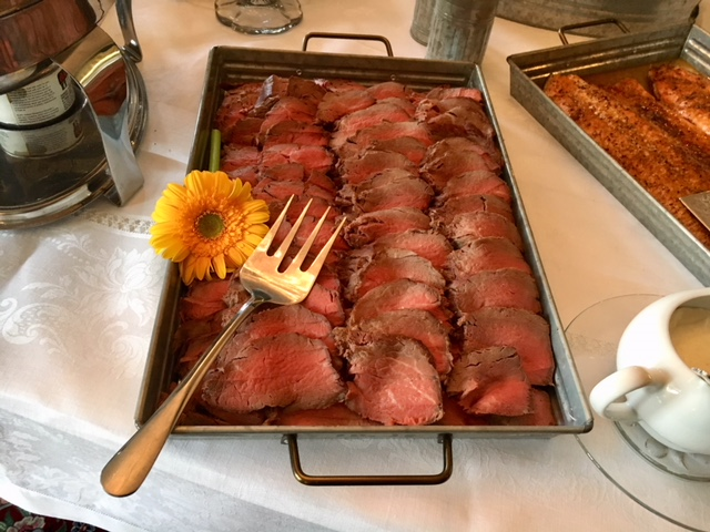 Chez Barbara Catering & Events - photo 4