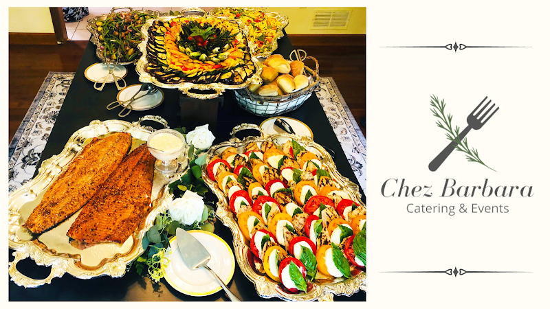 Chez Barbara Catering & Events - Catering in Summit, New Jersey