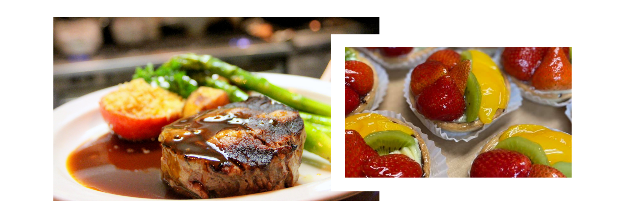 Ned's Catering - photo 5