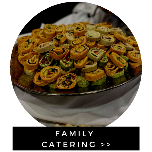 Ned's Catering - photo 4