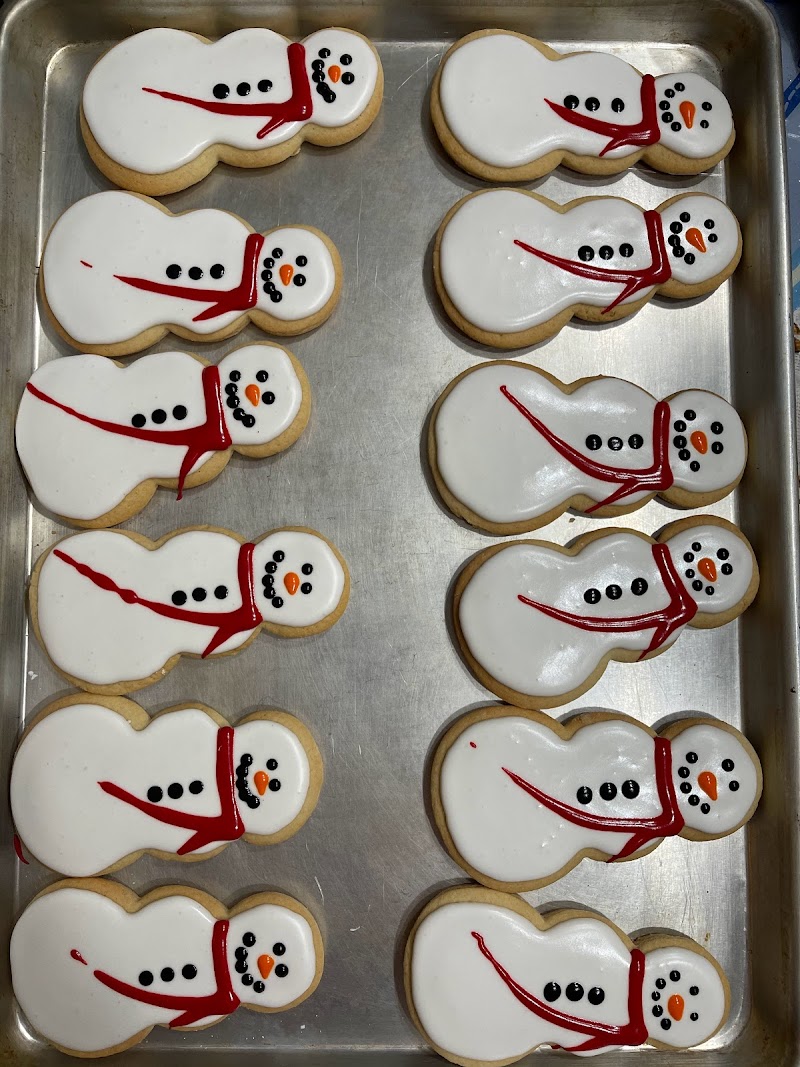 Michele's Bakery and Sweet Shoppe - photo 5