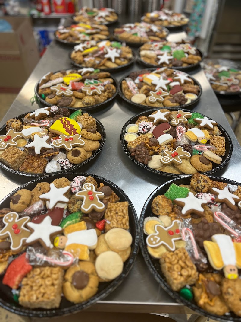 Michele's Bakery and Sweet Shoppe - Catering in Williamsport, Maryland