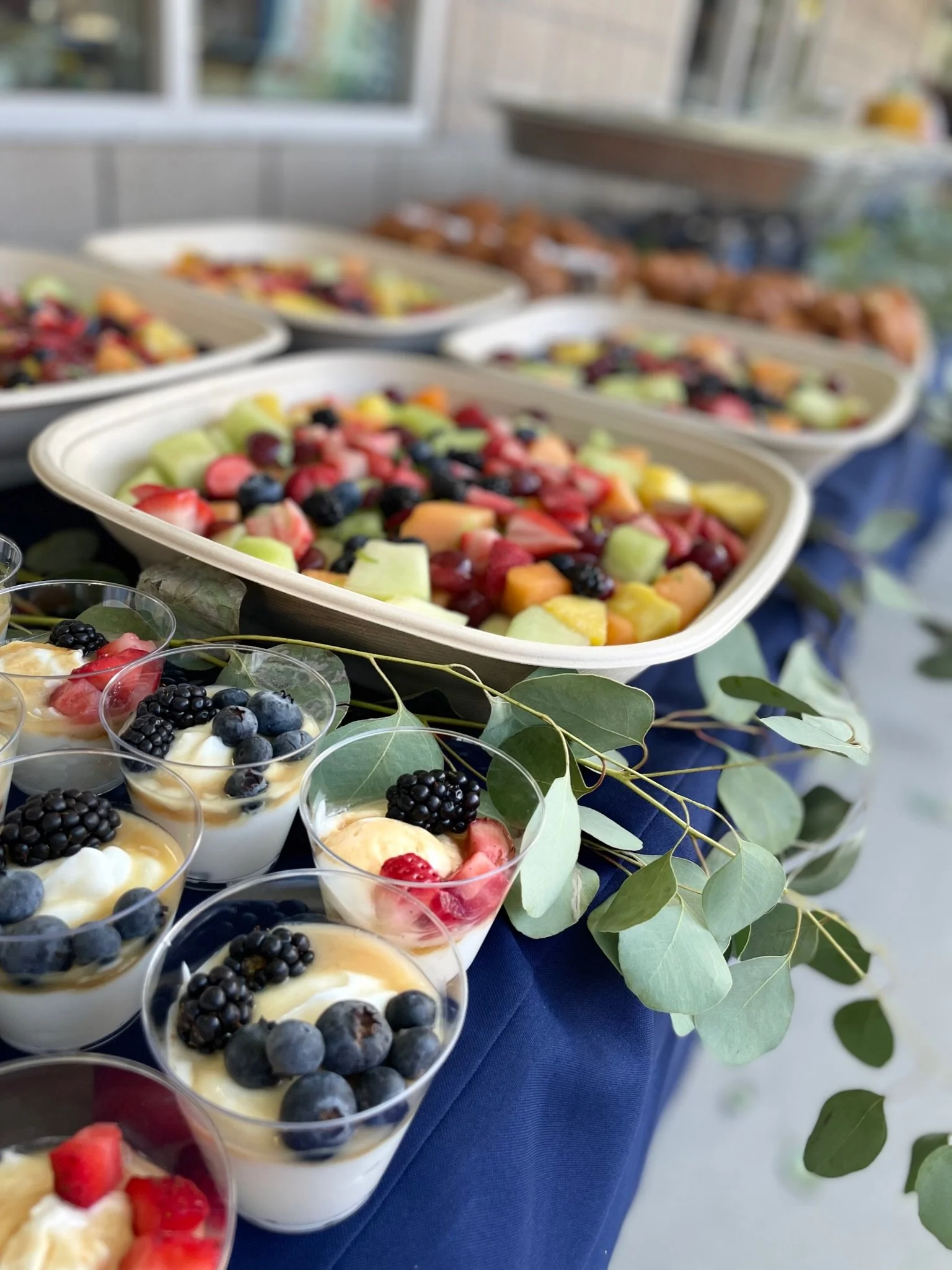 Shef's Catering Services - photo 3
