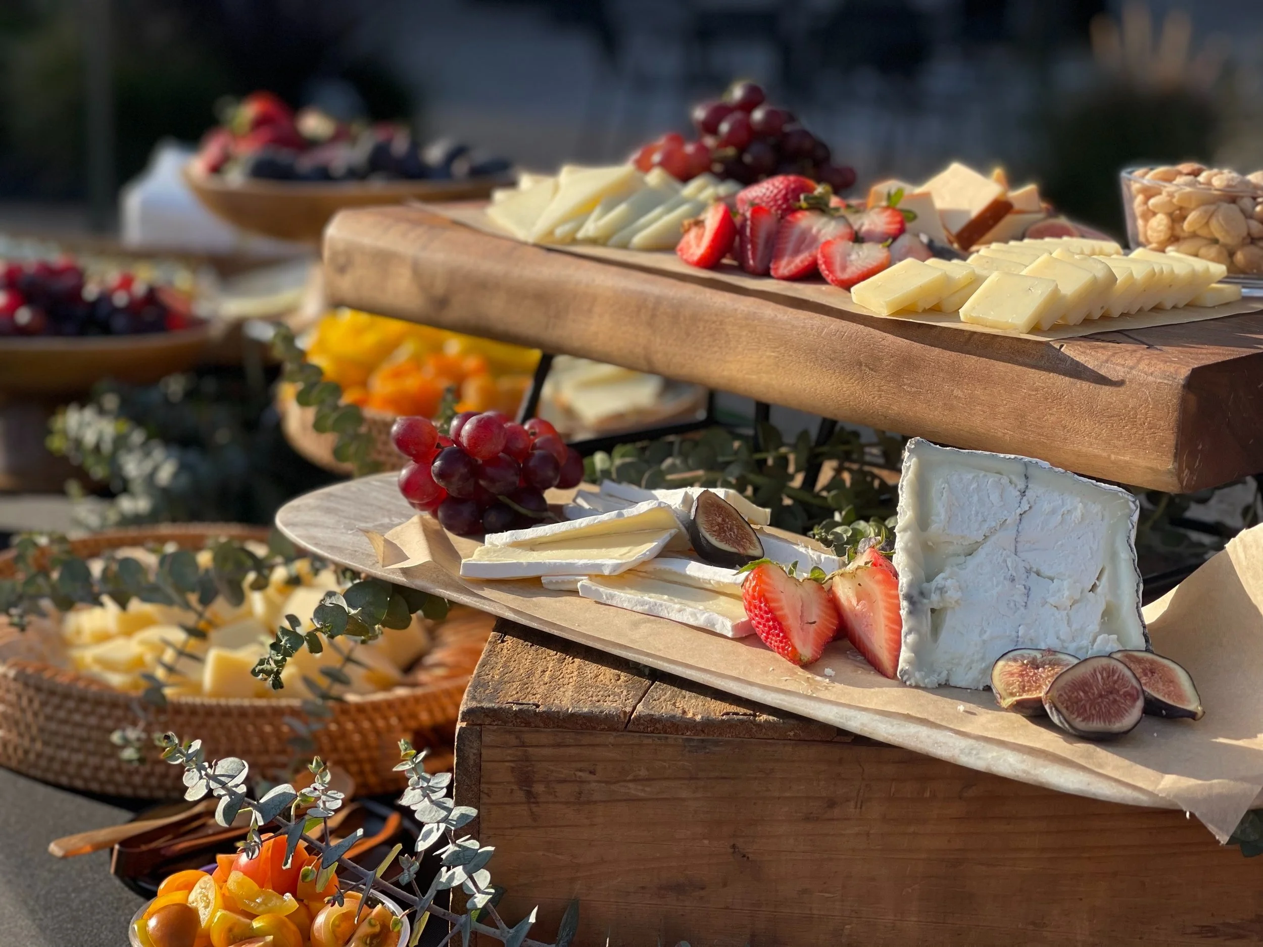 Shef's Catering Services - photo 2