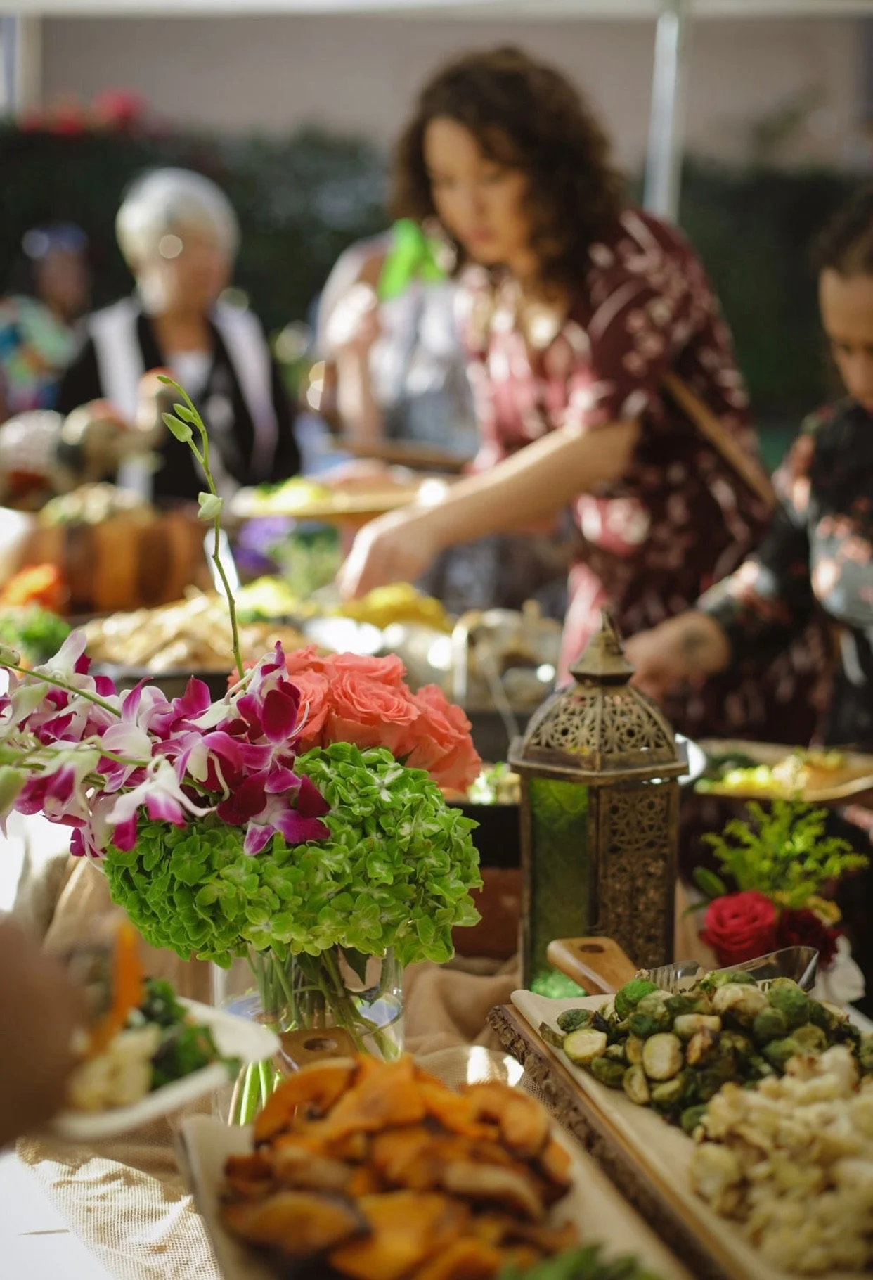 Shef's Catering Services - photo 5