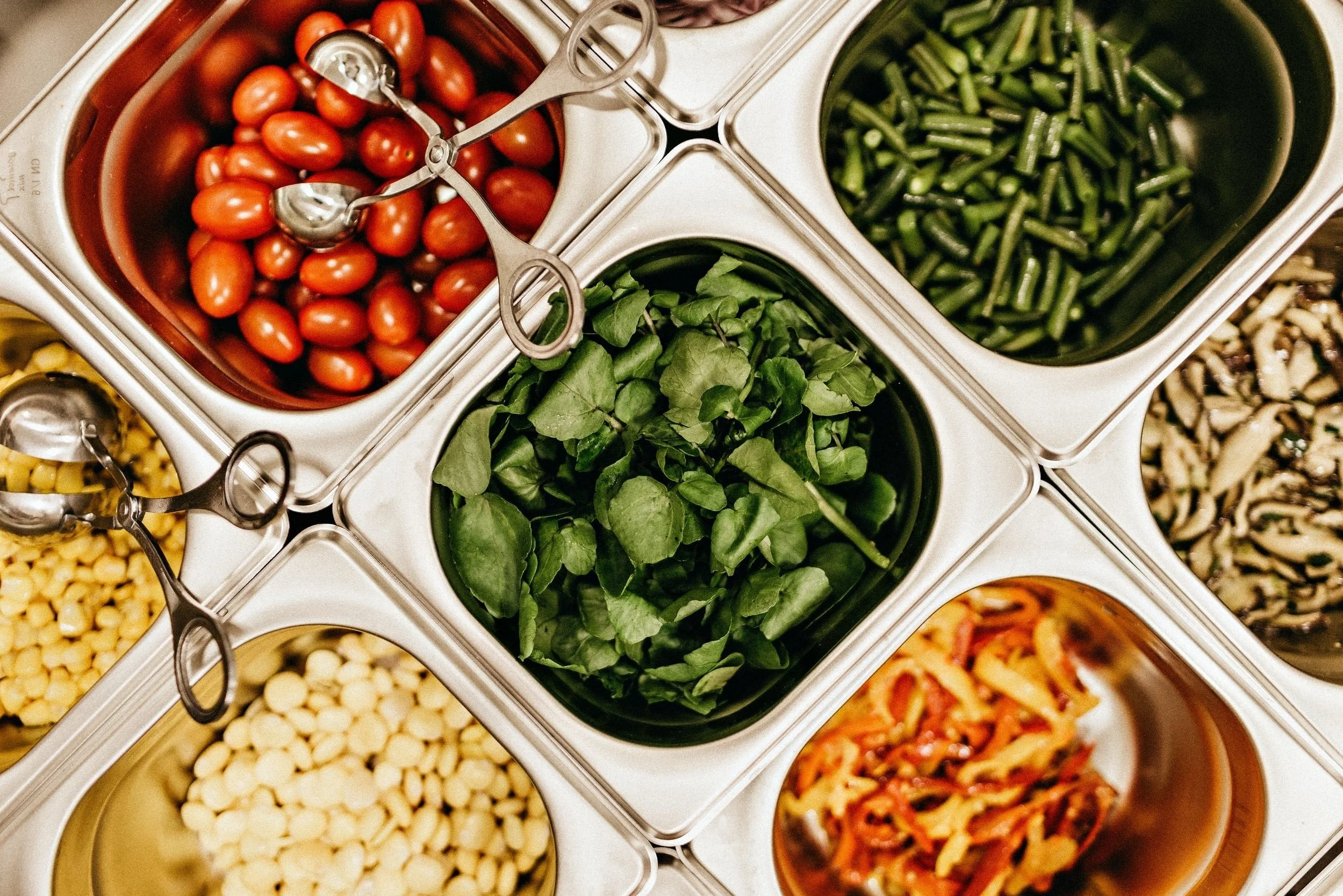 Shef's Catering Services - photo 4