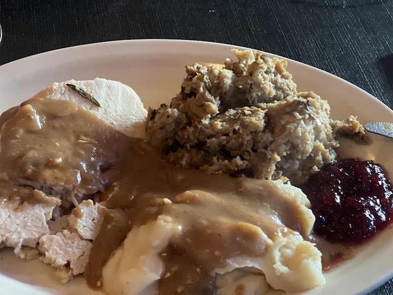 The Bird Restaurant - Catering in Santa Rosa, California