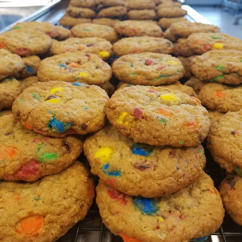 Daddy's Dough Cookies - photo 3
