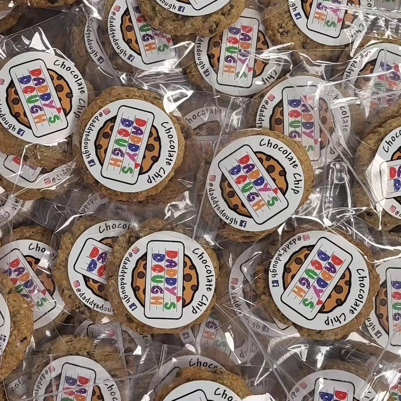 Daddy's Dough Cookies - photo 2