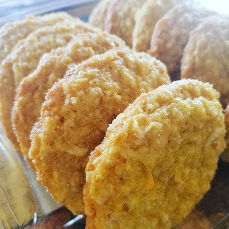 Daddy's Dough Cookies - photo 4