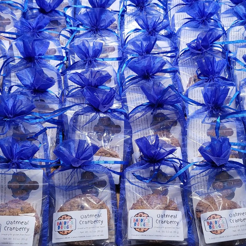 Daddy's Dough Cookies - photo 5