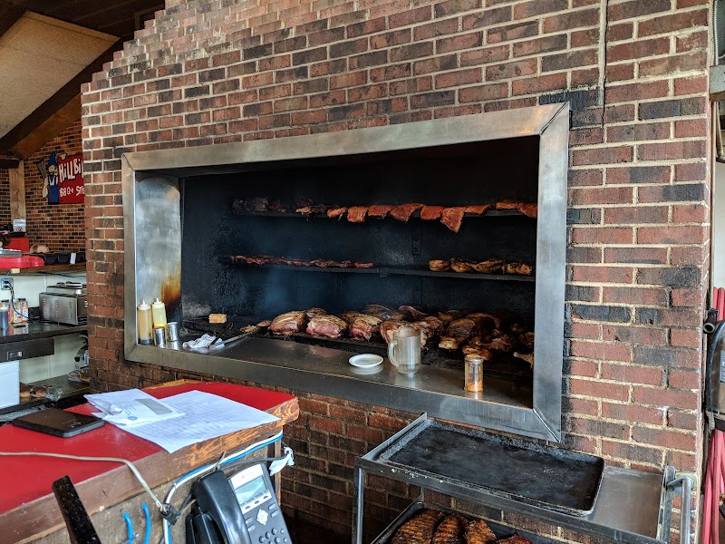Hillbilly's Barbeque & Steaks - photo 2