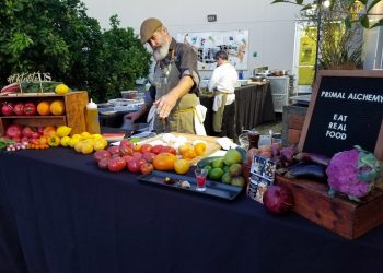Primal Alchemy Catering Offices - photo 5