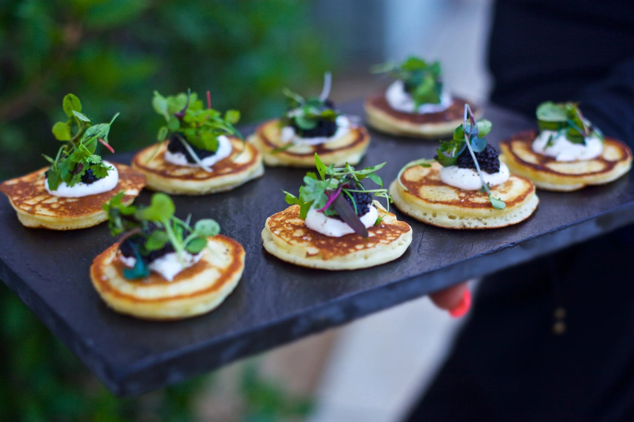 Summit Event Catering - photo 3