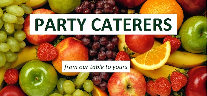 Party Caterers Inc - Catering in Margate, Florida