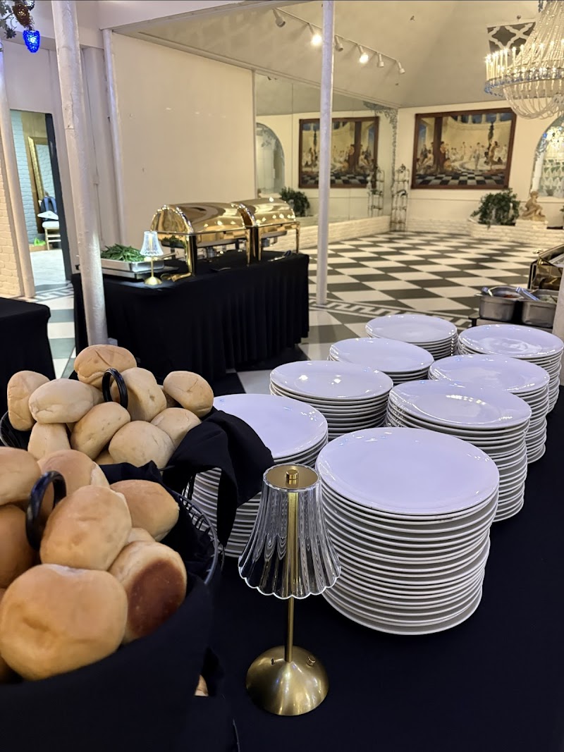 Jessicakes Catering and Event Inc. - photo 5