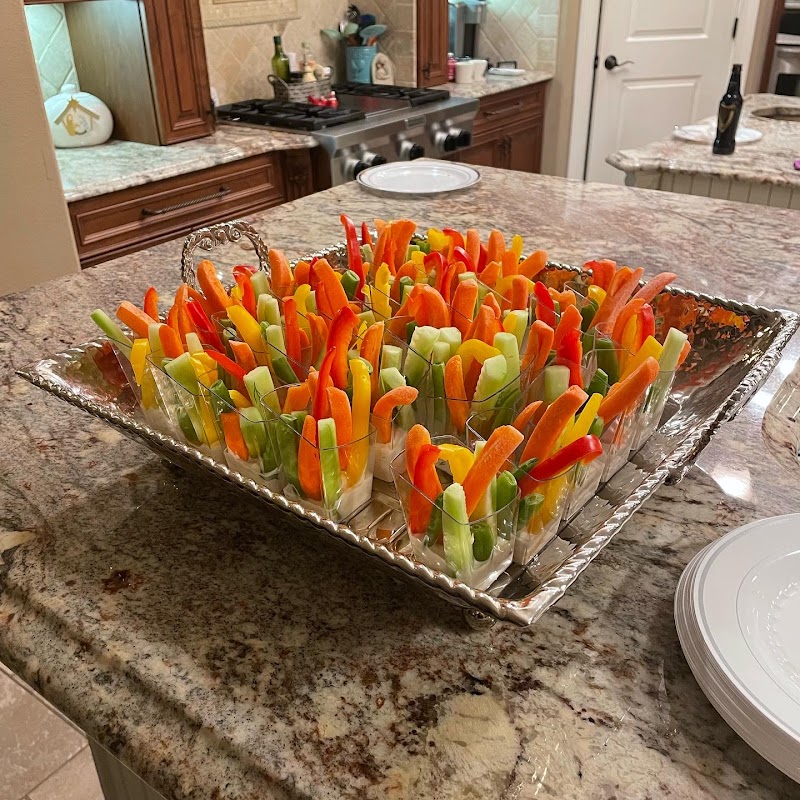 Jessicakes Catering and Event Inc. - photo 2