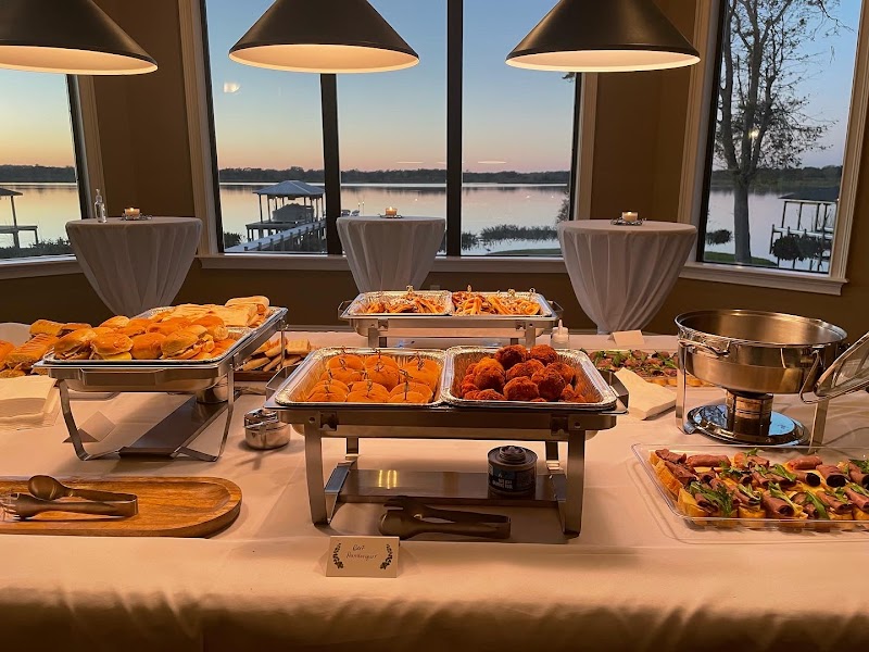 Jessicakes Catering and Event Inc. - photo 4