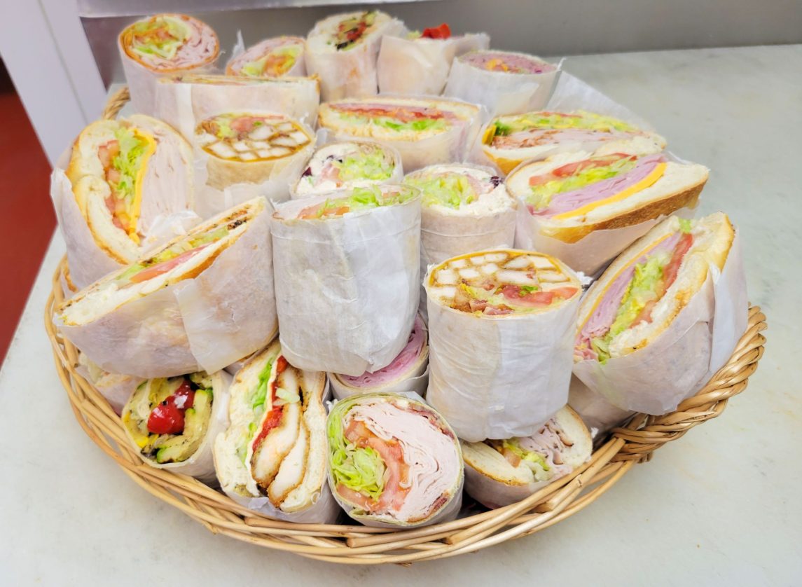Jason’s Food Service & Catering - photo 2