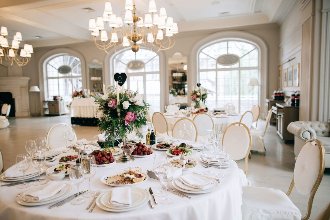 Jason’s Food Service & Catering - Catering in Hauppauge, New York