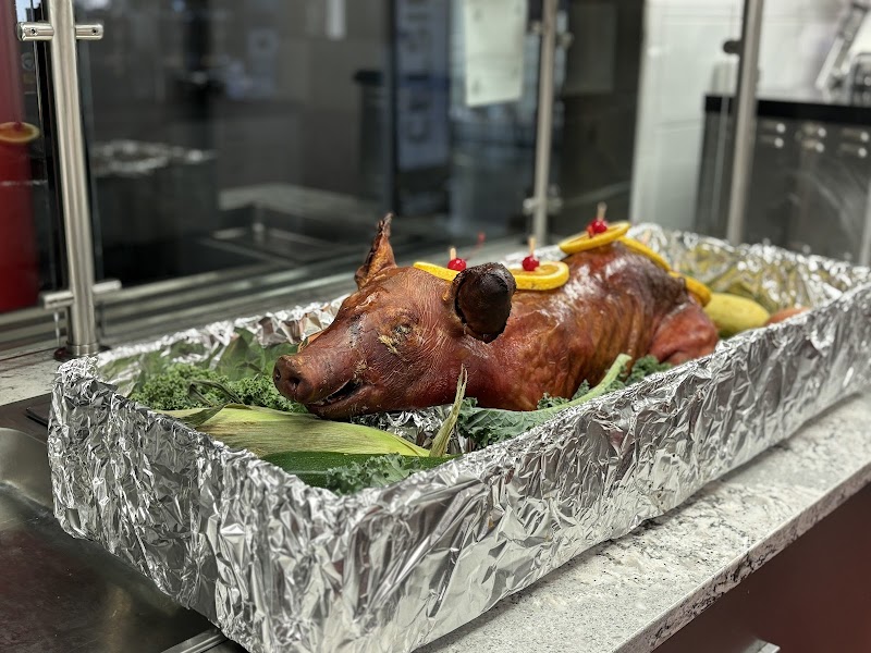 Jason’s Food Service & Catering - photo 4