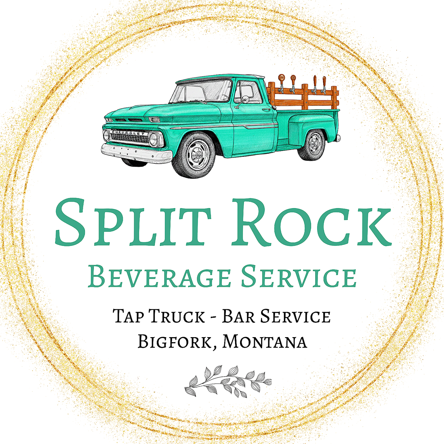 Split Rock Beverage Service - Catering in Bigfork, Montana