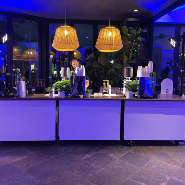 Goodhart Coffee Catering of San Diego - photo 2