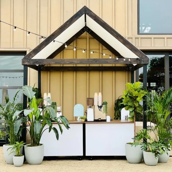 Goodhart Coffee Catering of San Diego - Catering in San Diego, California