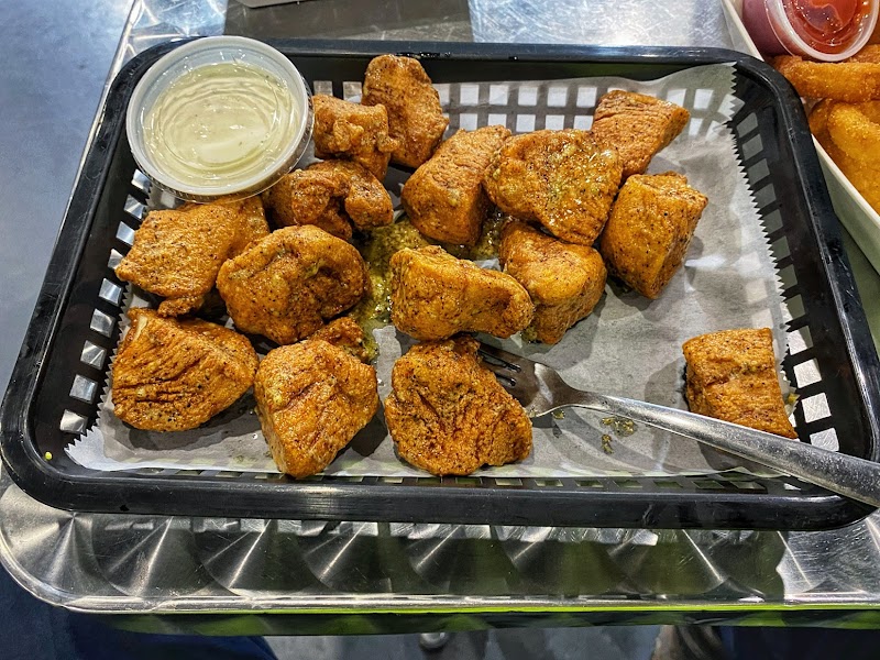 T & M Meats / WV Brick Oven Bistro - Catering in Charleston, West Virginia
