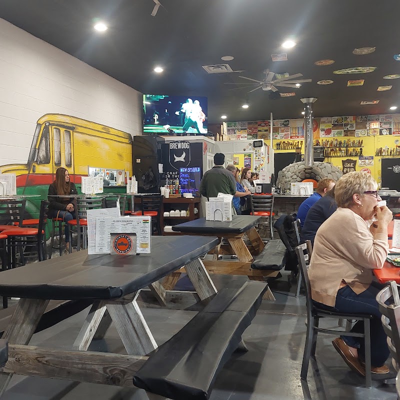 T & M Meats / WV Brick Oven Bistro - photo 4