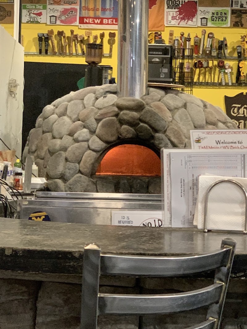 T & M Meats / WV Brick Oven Bistro - photo 3