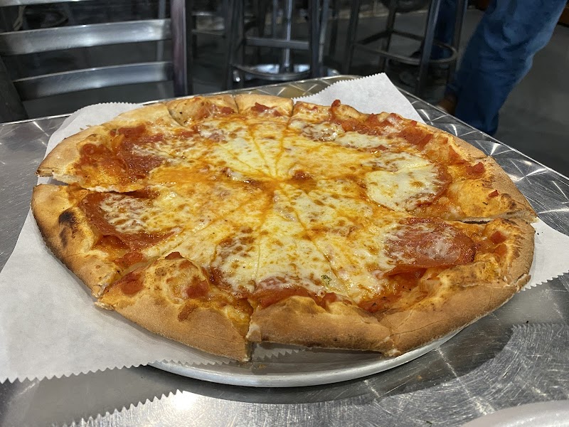T & M Meats / WV Brick Oven Bistro - photo 2