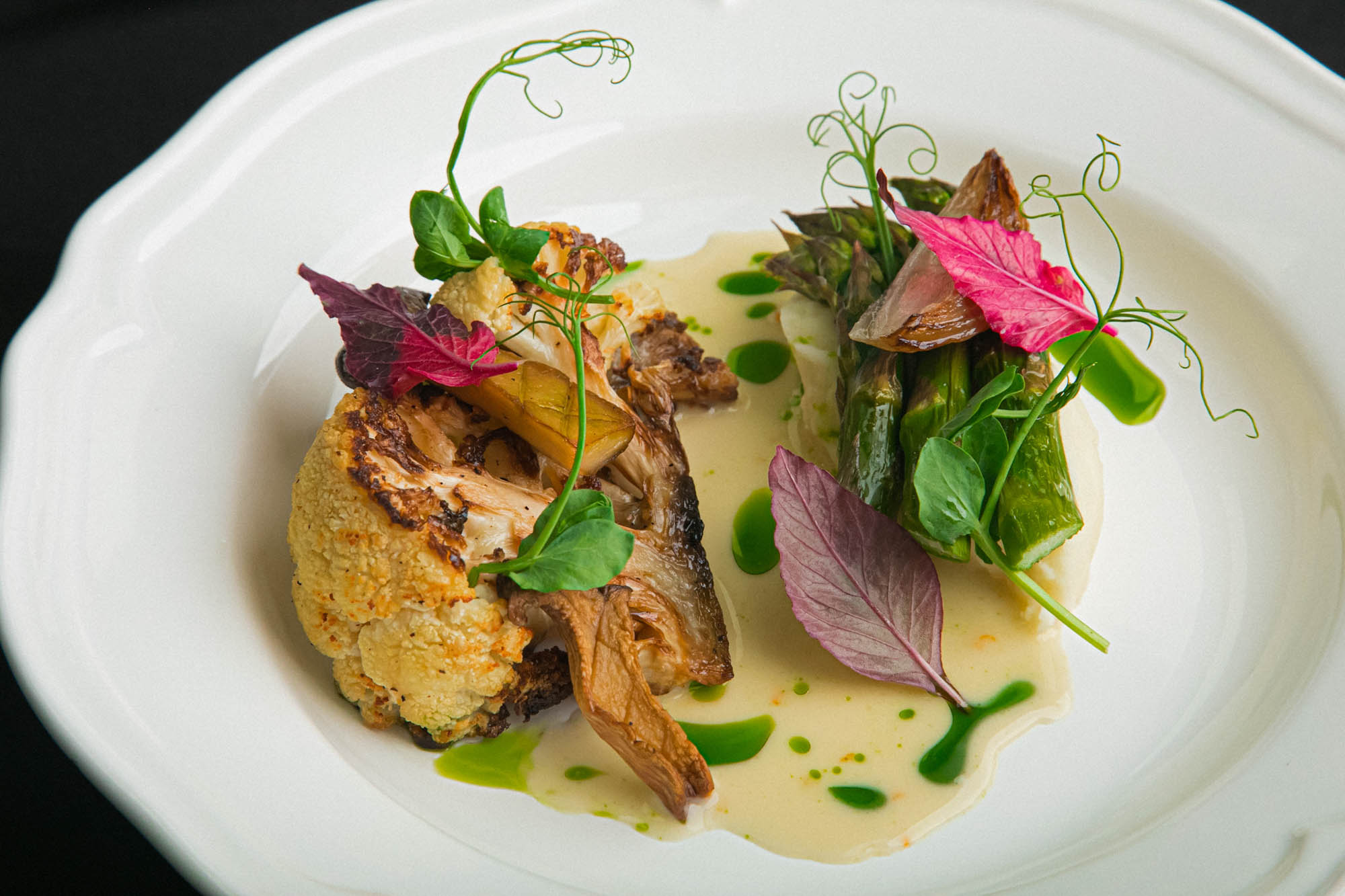 Thyme Well Spent Catering and Events LLC - Catering in Costa Mesa, California