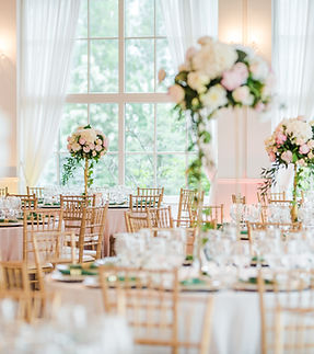 Aura Signature Events - Catering in Indianapolis, Indiana