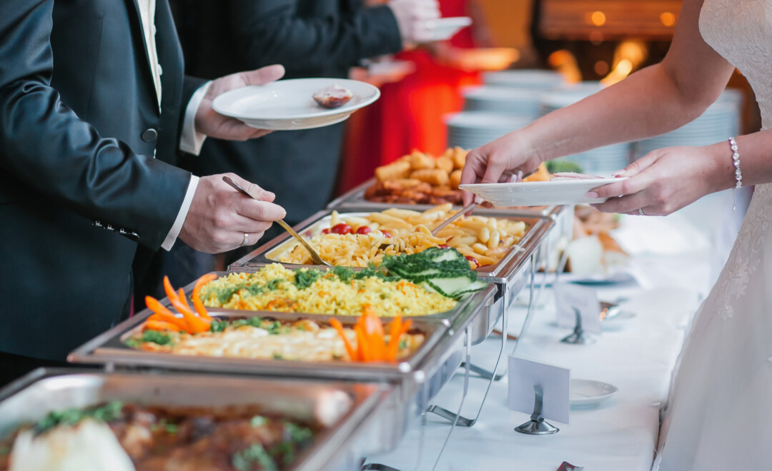 Colorado Catering Company - photo 4