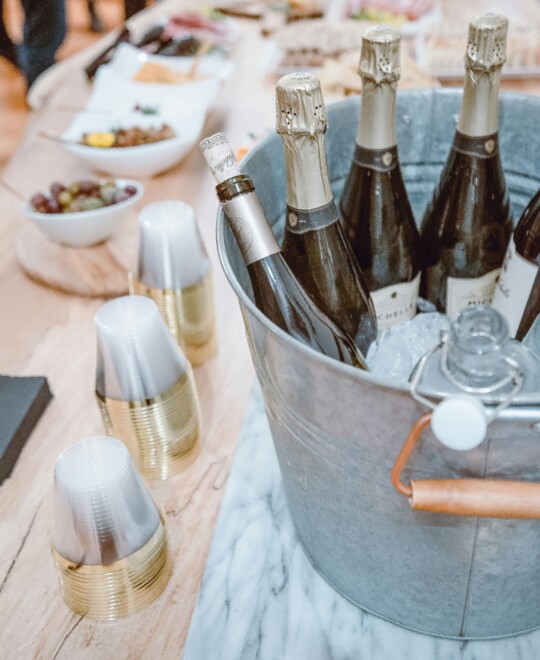 Colorado Catering Company - photo 2